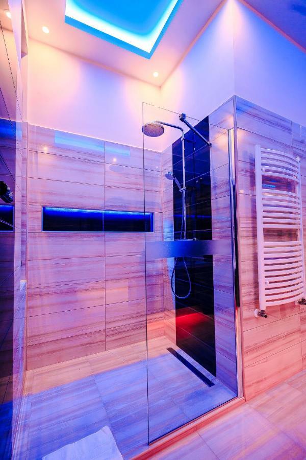 Luxury Smart Apartamento Szeged