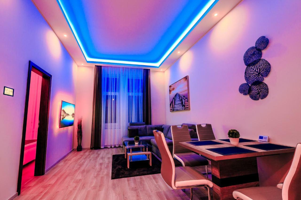 Luxury Smart