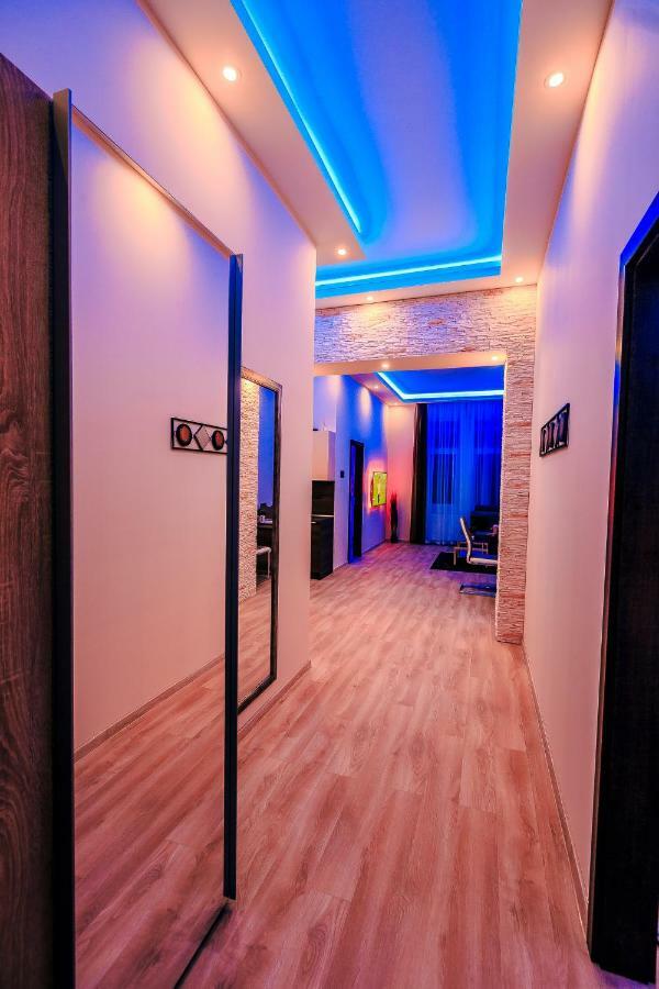Luxury Smart Apartamento *