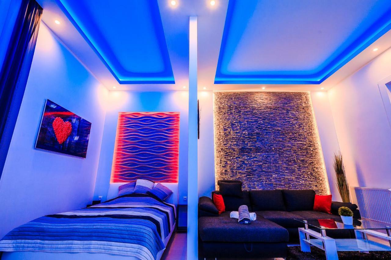 Luxury Smart Szeged