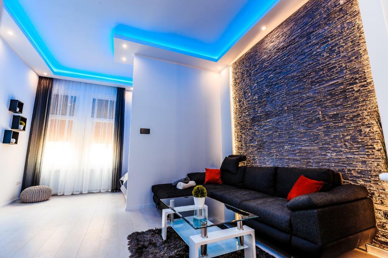 Apartamento Luxury Smart *