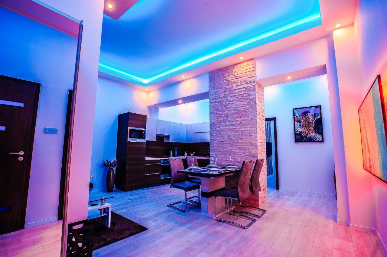 Luxury Smart Apartamento *
