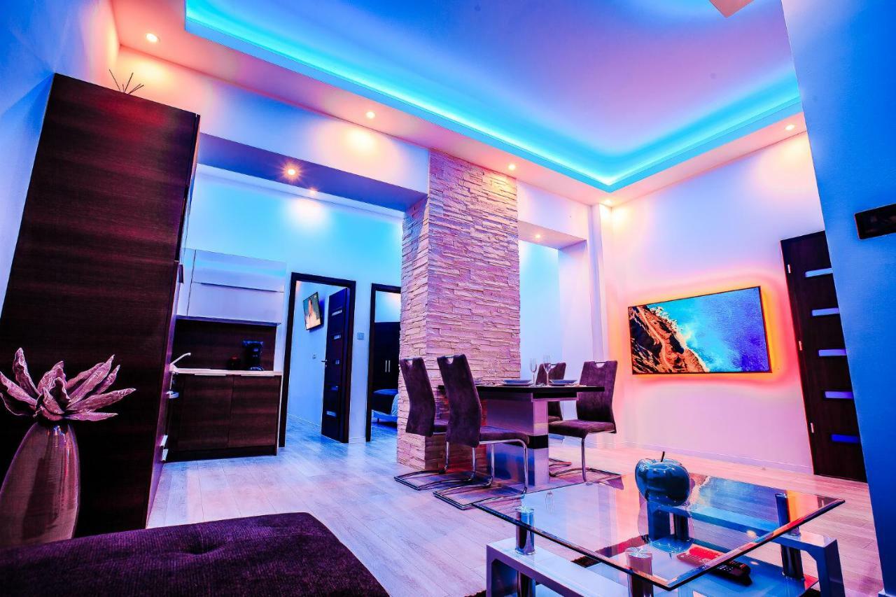 Luxury Smart