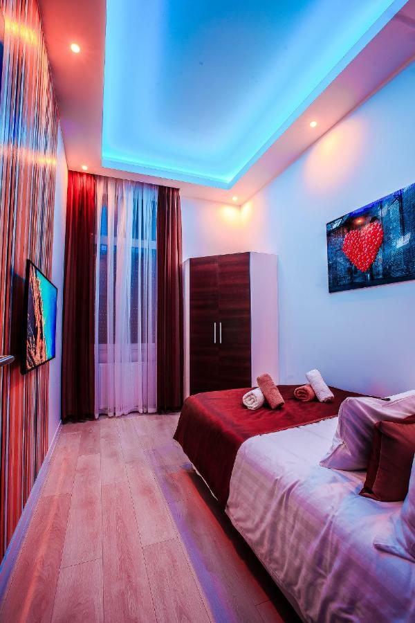 Luxury Smart * Szeged