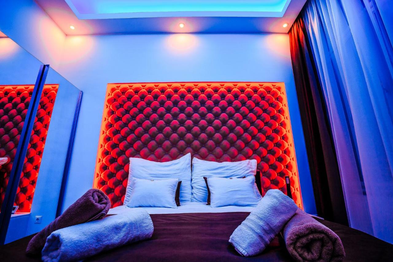 Luxury Smart * Szeged