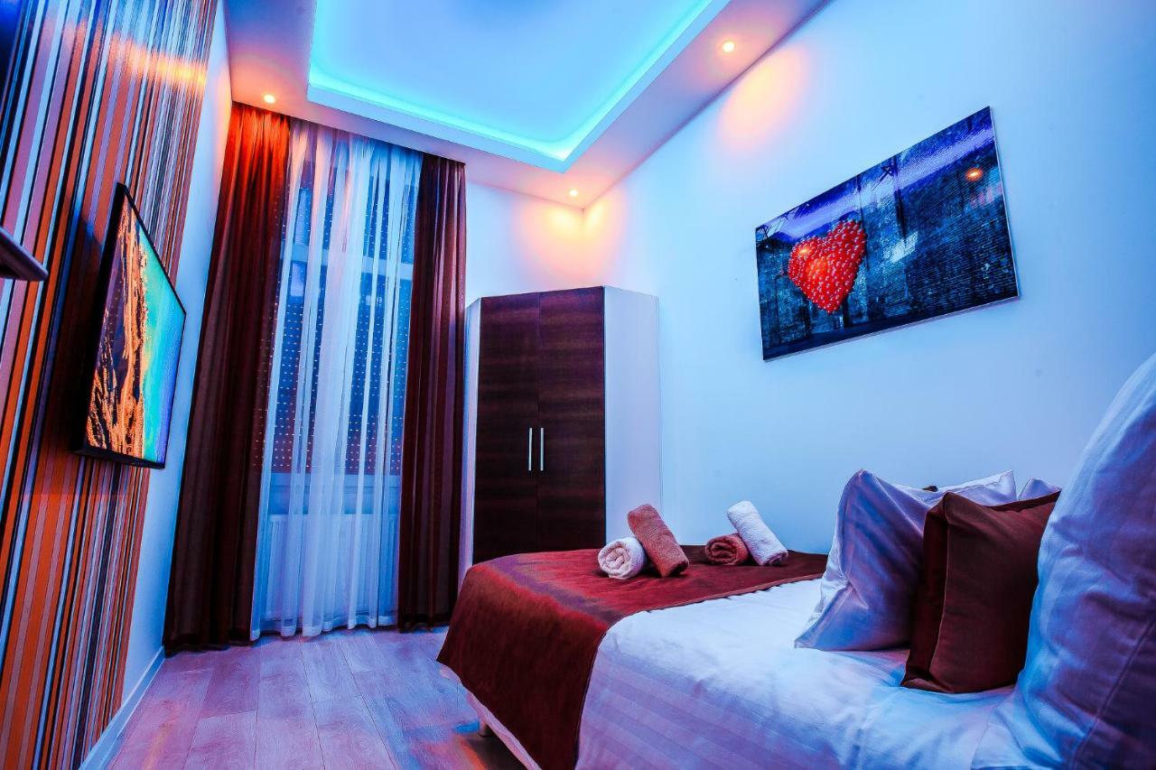 Luxury Smart * Szeged